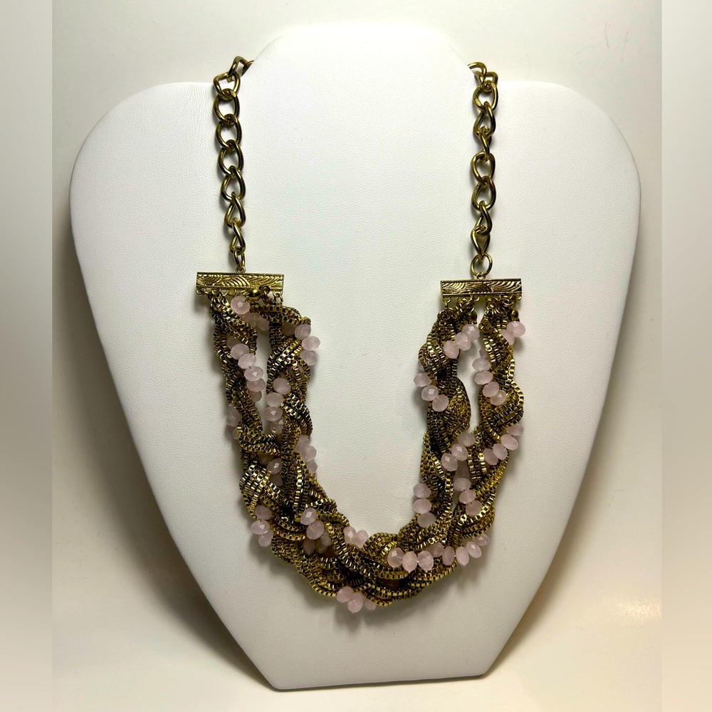 VINTAGE Vincero Necklace